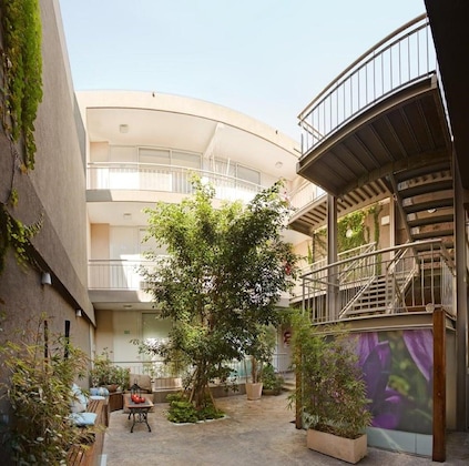 Gallery - Soho Point