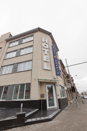 Gallery - Hotel Phenix