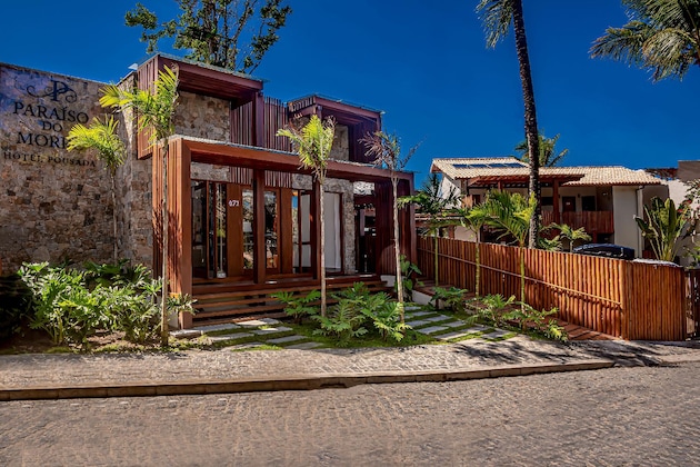 Gallery - Hotel Paraiso Do Morro