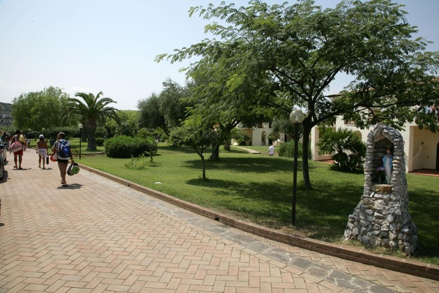 Gallery - Baia Della Rocchetta