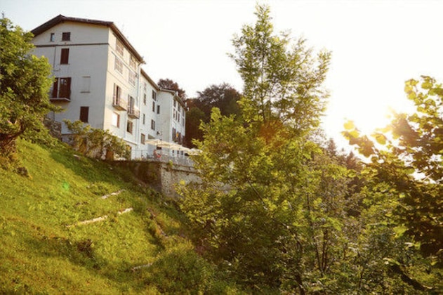 Gallery - Hotel Paradiso Como