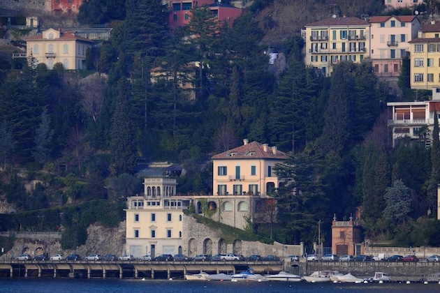 Gallery - Locanda Milano 1873