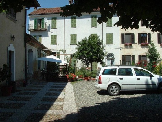 Gallery - Chicca Hotel