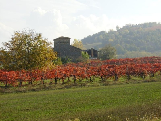 Gallery - Locanda Del Feudo Charme & Relax