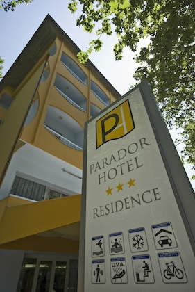 Gallery - Hotel & Residence Parador