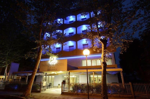 Gallery - Hotel & Residence Parador