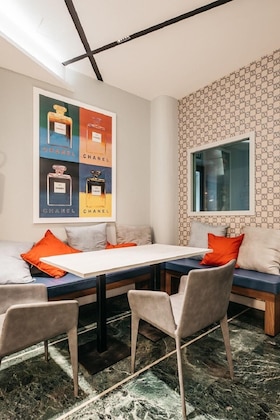 Gallery - Hotel Europa
