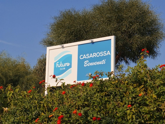 Gallery - Casarossa Hotel