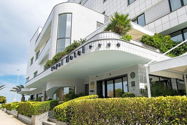 Gallery - Hotel Royal