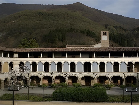 Gallery - Hotel Dei Chiostri