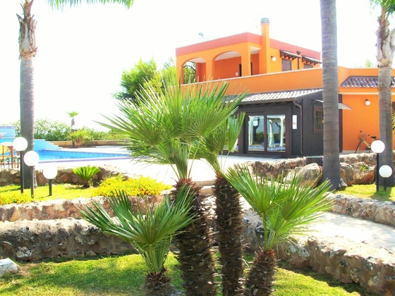 Gallery - Villa Elisabetta