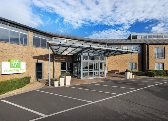 Gallery - Holiday Inn Huntingdon - Racecourse, An Ihg Hotel