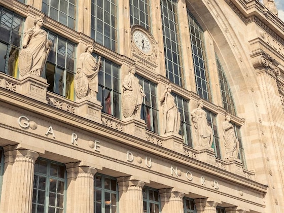 Gallery - Ibis Paris Gare Du Nord La Fayette 10Ème