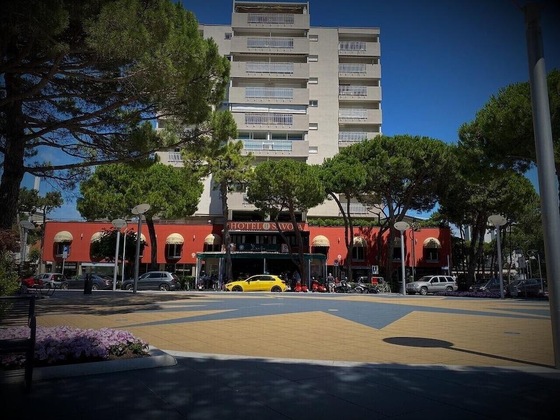 Gallery - Hotel Savoia