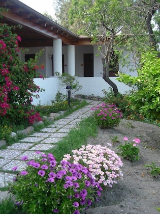 Gallery - Albergo Villa Diana