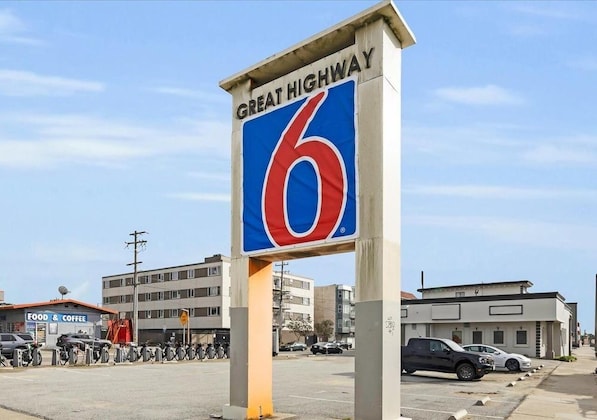 Gallery - Motel 6 San Francisco Ca Great Highway