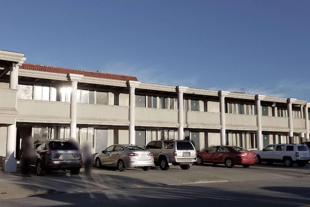Gallery - Motel 6 San Francisco Ca Great Highway