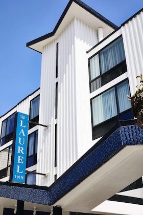 Gallery - The Laurel Inn