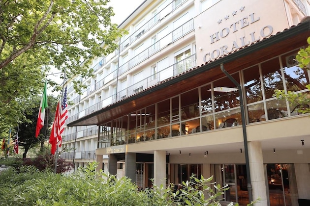 Gallery - Hotel Corallo