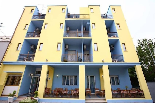 Gallery - Hotel Miramare