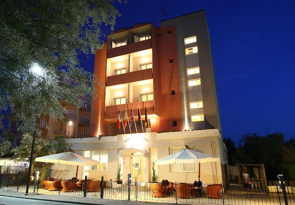 Gallery - Hotel Miramare Inn