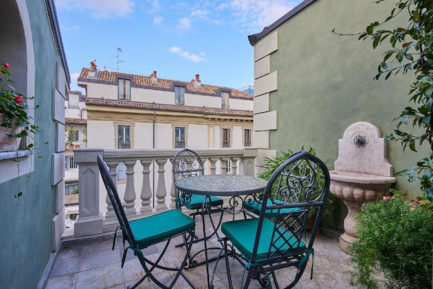 Gallery - Petit Palais Hotel De Charme