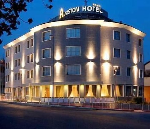 Gallery - Hotel Ariston