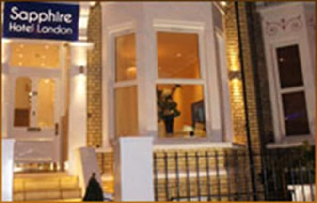 Gallery - Sapphire Hotel