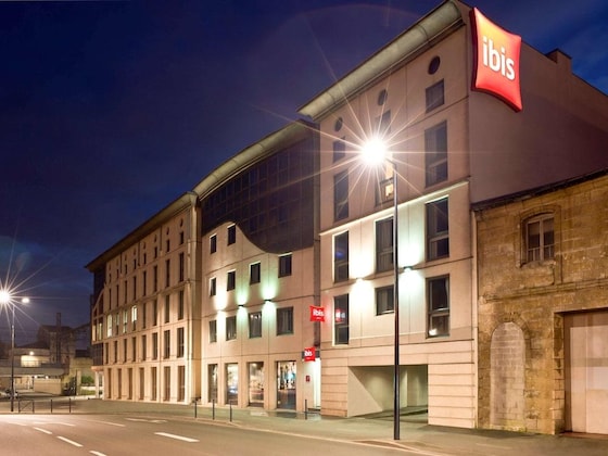 Gallery - ibis Bordeaux Centre Gare Saint Jean