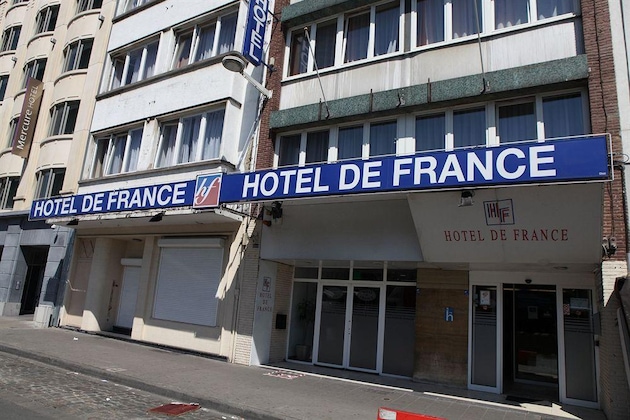 Gallery - Hotel De France