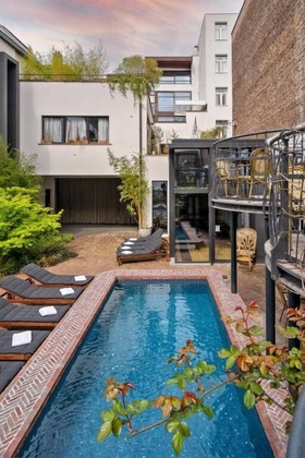 Gallery - Latroupe Hotel Le Berger