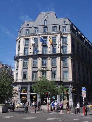 Gallery - La Bourse Hotel
