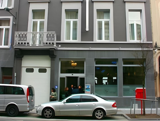 Gallery - Hotel Prestige