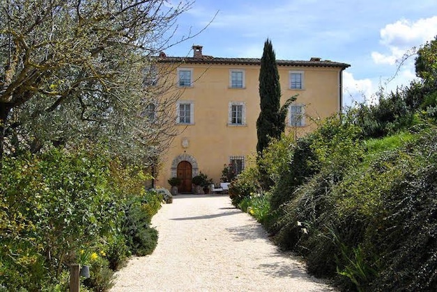 Gallery - Villa Cicolina