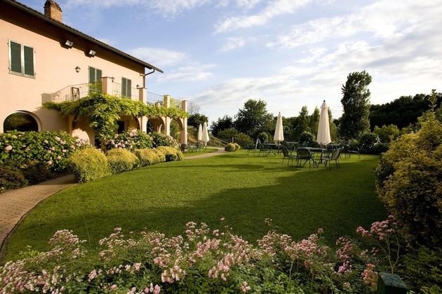 Gallery - Hostellerie Du Golf