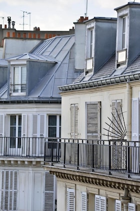 Gallery - Hotel Eugenie