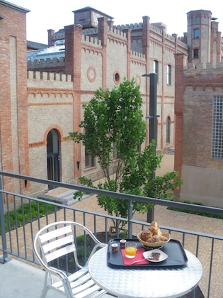 Gallery - Zenitude Hôtel - Résidences Les Portes D'alsace