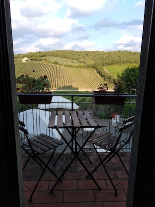 Gallery - Hotel Le Vigne