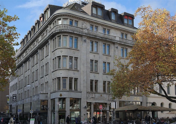 Gallery - Central-Hotel Kaiserhof