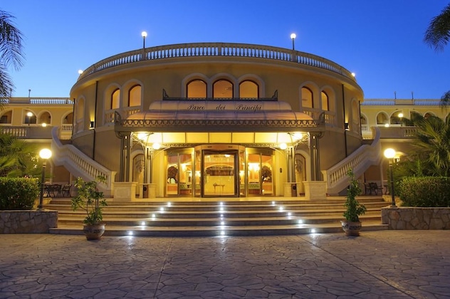 Gallery - Parco Dei Principi Hotel Resort