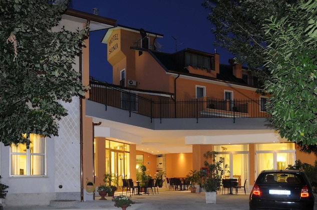 Gallery - Hotel Sonia