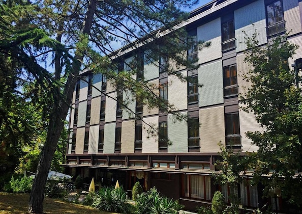 Gallery - Hotel Terme Salvarola