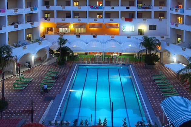 Gallery - Hotel Parco Dei Principi