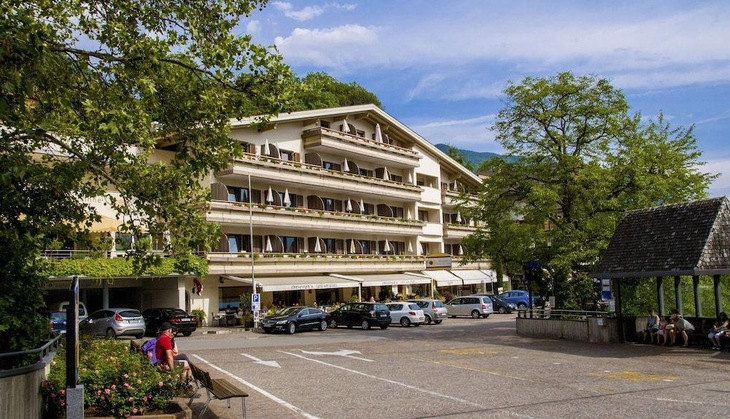 Gallery - Christophs Hotel