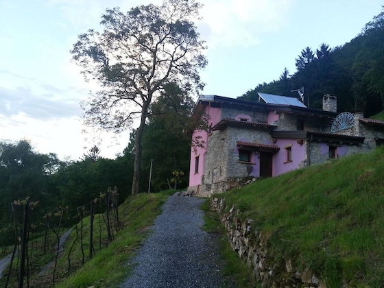 Gallery - Agriturismo Al Marnich
