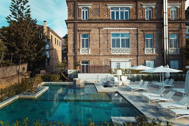 Gallery - Artis Domus Relais & Spa
