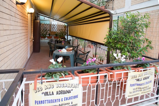 Gallery - Bed&Breakfast Villa Adriana