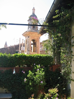 Gallery - La Terrazza Dei Pelargoni B&B