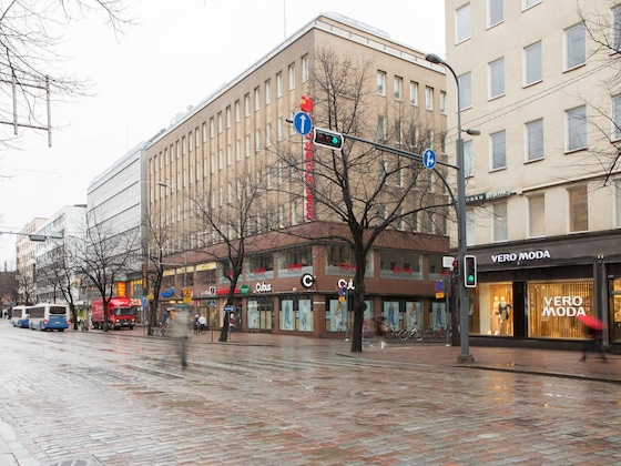 Gallery - Omena Hotel Tampere