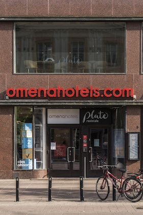 Gallery - Omena Hotel Tampere